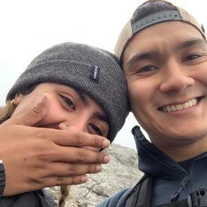 Meet your Posher, Thomas